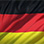 Deutschland Flagge