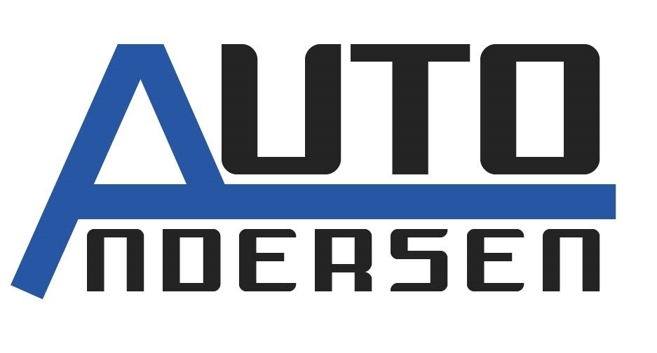 Auto Andersen, Egernsund